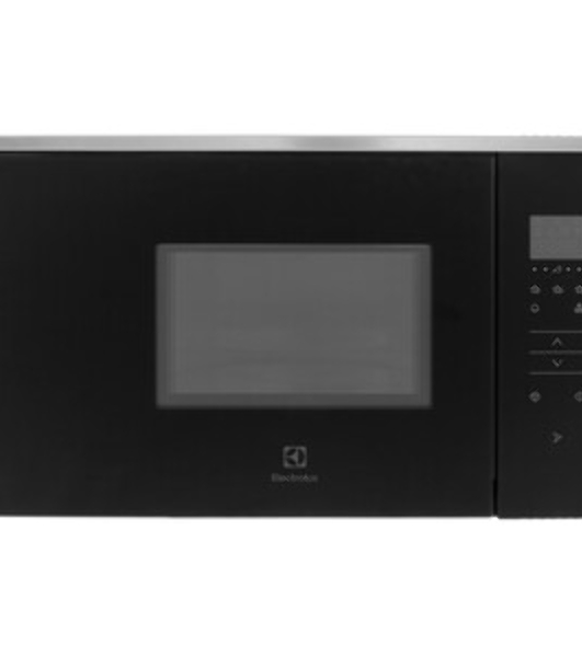 Встраиваемая микроволновая печь Electrolux KMFE172TEX