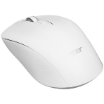Мышь беспроводная Acer OMR309 белый, 1600 dpi, радиоканал, USB, кнопки - 4, фото7