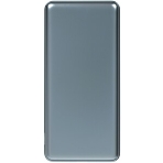 Портативный аккумулятор Xiaomi Ultra Slim 5000mAh QC/PD 20W 2.4A USB-C серый (BHR9535GL), фото10