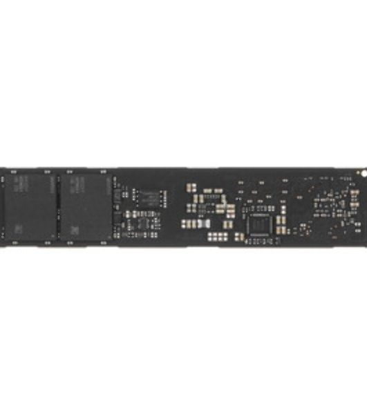 Накопитель SSD Samsung Enterprise PM9A3, 960Gb, M.2 22110, PCIe 3.0 x4, NVMe, R/W 5000/1400 Mb/s OEM