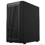 Корпус ACCORD ACC-509, Mini-Tower, чёрный, фото7