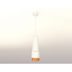 Светильник Ambrella Light XP7401005 SWH/CF белый песок/кофе MR16 GU5.3 (A2301, C6342, A2030, C7401, N7195), фото3