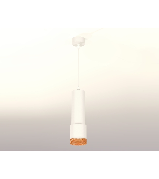 Светильник Ambrella Light XP7401005 SWH/CF белый песок/кофе MR16 GU5.3 (A2301, C6342, A2030, C7401, N7195)