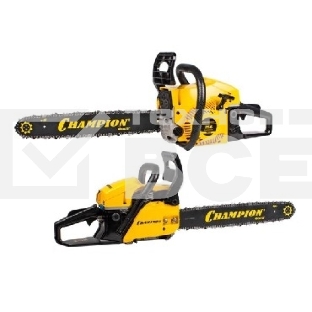 Бензопила CHAMPION 256-18-0,325-1,5-72