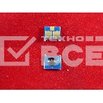 Чип ELP для HP Color Laserjet Enterprise M651 (CF331A), Cyan, 15K (Китай), фото 1