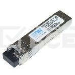 Модуль SNR SFP+ WDM, дальность до 20км (12dB), 1270нм, фото 1