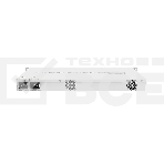 Коммутатор 20PORT SFP 4SFP+ CRS328-4C-20S-4S+RM MIKROTIK, фото4