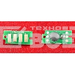 Чип Xerox Phaser 6020/6022, WC 6025/6027 (106R02760) Cyan, 1K (ELP, Китай) , фото2