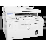 МФУ лазерный HP LaserJet Pro M227sdn (G3Q74A#B19), A4, ч/б, печ. до 28 стр/мин., скан. до 15 стр/мин., 1200 x 1200 dpi, USB, RJ-45, фото15