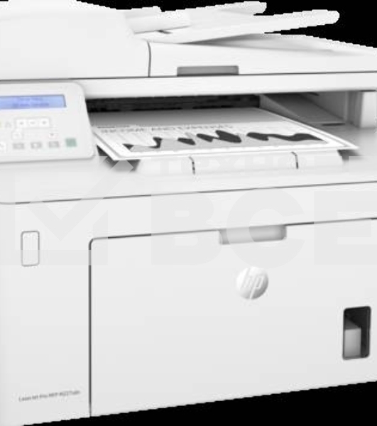 МФУ лазерный HP LaserJet Pro M227sdn (G3Q74A#B19), A4, ч/б, печ. до 28 стр/мин., скан. до 15 стр/мин., 1200 x 1200 dpi, USB, RJ-45
