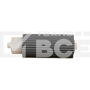 Ролик захвата обходного лотка OKI C801/821/810/830/8600/8800/MC860 (43417901)