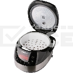 Мультиварка Polaris PMC 0517AD 5л 860Вт серебристый/черный, фото9