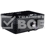 Проектор INFOCUS IN138HD DLP, 4000 ANSI Lm, Full HD (1920х1080), 28500:1, 1.12-1.47:1, 3.5mm in, Composite video, VGAin, HDMI 1.4aх3 (поддержка 3D), USB-A (для SimpleShare и др.), лампа 15000ч.(ECO mode), 3.5mm out, Monitor out (VGA), RS232, 21дБ, 4,5 кг, фото6
