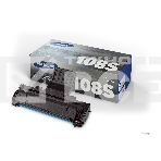 Картридж лазерный Samsung MLT-D108S черный для Samsung ML-1640/1641/2240/2241 (1500стр.), фото6