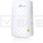 Повторитель беспроводного сигнала TP-Link SOHO RE200 10/100BASE-TX/Wi-Fi белый поставляется без кабеля RJ-45, фото3