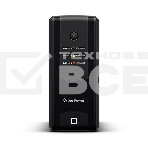 Источник бесперебойного питания CyberPower UT1100EIG, фото5