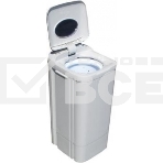 Центрифуга OPTIMA SD-38 белый, 3.8 кг, отжим - 1350 об/мин, программ - нет, 36 x 74 x 33 см, фото 1