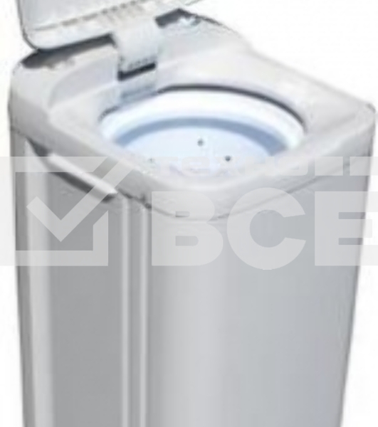 Центрифуга OPTIMA SD-38 белый, 3.8 кг, отжим - 1350 об/мин, программ - нет, 36 x 74 x 33 см
