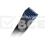 Машинка для стрижки Centek CT-2104 (черн/синий) DC мотор, аккумулятор, до 50 мин., USB зарядка, фото3