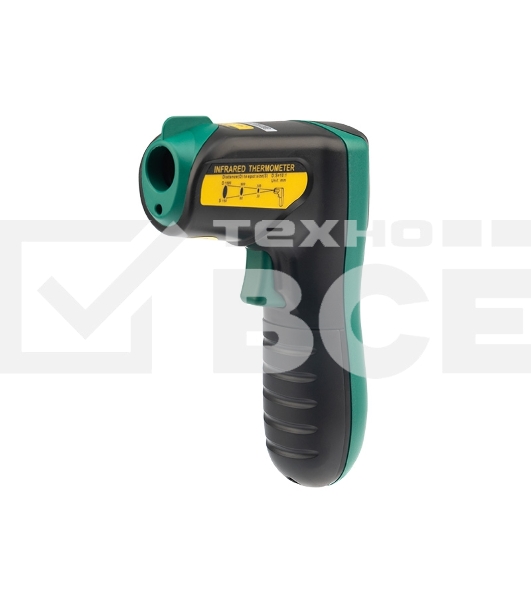 Пирометр MASTECH MS6522B
