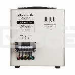 Стабилизатор напряжения AСН-5 000/1-Ц  Rexant, фото3