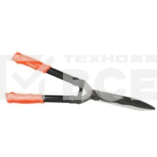 Ножницы для живой изгороди Patriot CH 540 черный