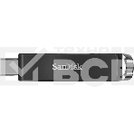 Флешка Sandisk 256Gb Type-C SDCZ460-256G-G46 USB3.1 черный, фото 1