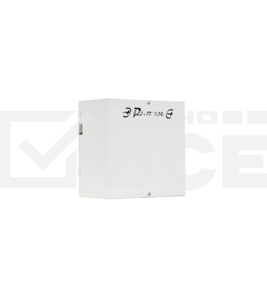 Источник вторичного электропитания Рапан-20 мет 12В 2А под АКБ 7А·ч