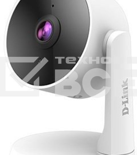 Камера видеонаблюдения D-Link DCS-8325LH 3-3мм