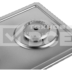 Газовая варочная панель Maunfeld EGHS.32.6CS/G, фото5