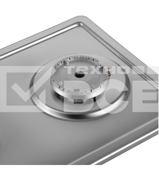 Газовая варочная панель Maunfeld EGHS.32.6CS/G
