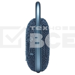 Портативная акустическая система JBL CLIP 4, синий, фото30