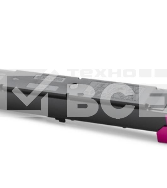 Картридж лазерный Kyocera TK-5215M (1T02R6BNL0) пурпурный для TASKalfa 406ci 15000 стр.
