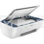 МФУ струйный HP DeskJet Ink Advantage Ultra 4828 (25R76A), A4, цветной, печ. до 7.5 стр/мин. (ч/б) до 5.5 стр/мин. (цвет), 1200x1200dpi, USB, Wi-Fi, Air Print, Mopria, фото8