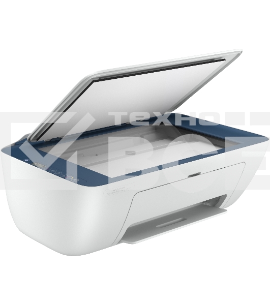 МФУ струйный HP DeskJet Ink Advantage Ultra 4828 (25R76A), A4, цветной, печ. до 7.5 стр/мин. (ч/б) до 5.5 стр/мин. (цвет), 1200x1200dpi, USB, Wi-Fi, Air Print, Mopria