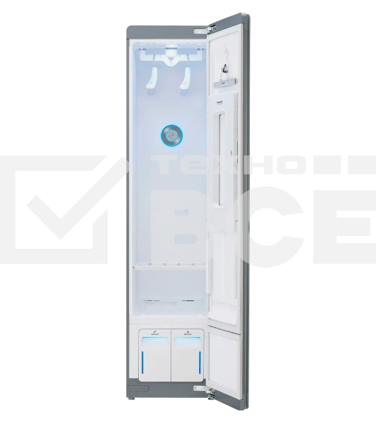 Отпариватель LG S3MFC