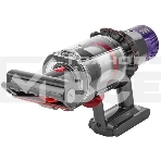Пылесос-электровеник Dyson Cyclone V10 Absolute (SV12) 525Вт серебристый/медный, фото4