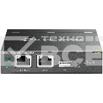 Контроллер TP-Link Omada OC200 10/100BASE-TX черный, фото13