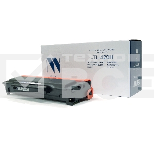 Картридж NVP совместимый NV-TL-420H для Pantum P3010/P3300/M6700/M6800/M7100 (3000k)