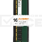 Оперативная память Digma, DDR5, 16GB (1x16GB), 4800MHz, CL40, фото3
