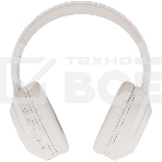 Гарнитура CANYON BTHS-3, Bluetooth headset,with microphone, BT V5.1 JL6956, battery 300mAh, Type-C charging plug, PU material, size:168*190*78mm, charging cable 30cm and audio cable 100cm, Beige, фото3