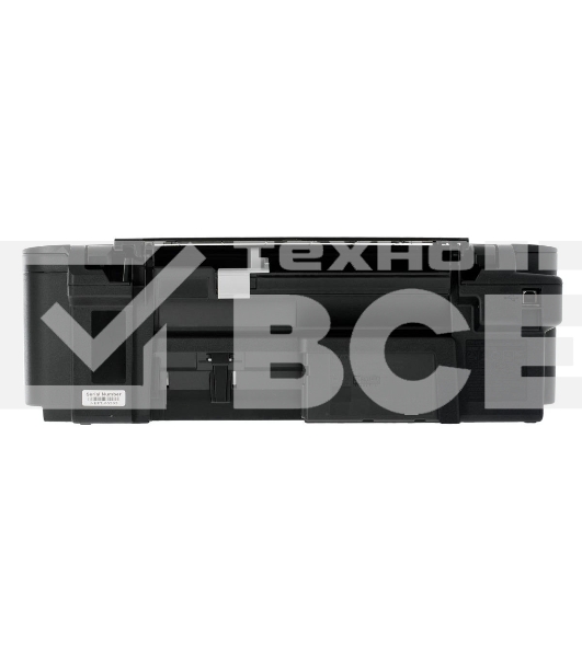 МФУ струйный Canon PIXMA MG2540S (0727C007/0727C021), A4, цветной, печ. до 8 стр/мин. (ч/б) до 4 стр/мин. (цвет), скан. до 4 стр/мин., 600 x 4800 dpi (печать) 1200x600dpi (скан.), USB