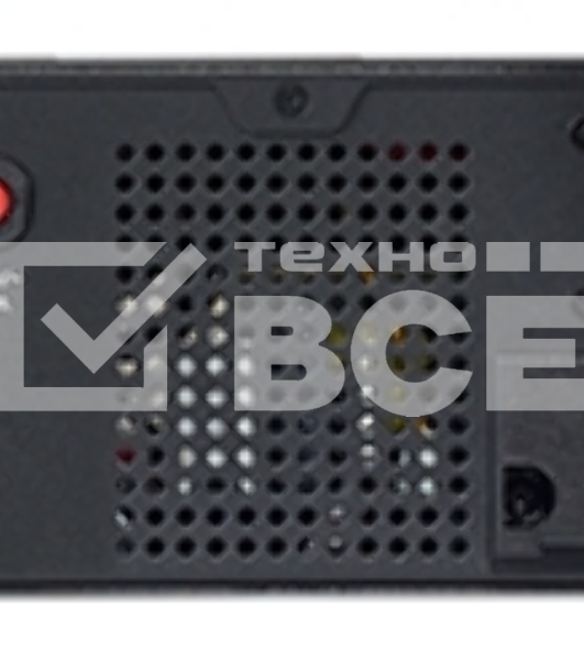 Внешний батарейный модуль CyberPower BPE36V60ART2U для моделей OL1000ERTXL2U/OL1500ERTXL2U