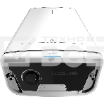 Водонагреватель Ariston Velis Tech Inox R ABS 80 2кВт 80л электрический настенный/белый, фото6