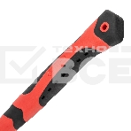 Молоток слесарный Matrix, 1000 г, фибергласовая обрезиненная рукоятка, фото4