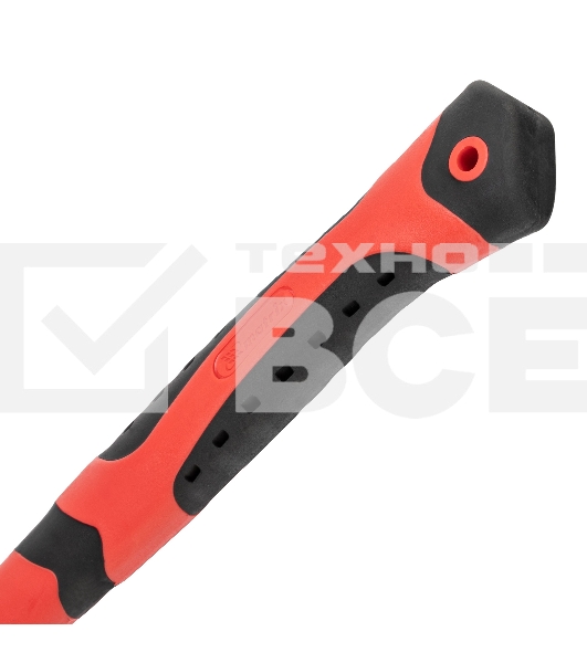 Молоток слесарный Matrix, 1000 г, фибергласовая обрезиненная рукоятка