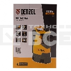 Насос Denzel DPХ950 дренажный х-pro 950Вт подъем 8.5м 15500л/ч, фото14