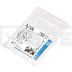 Термопрокладка ExeGate EPG-9WMK (30x30x1.5 mm, 8,5 Вт/ (м•К), теплопроводящая клейкая двухсторонняя), фото 1