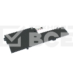Аккумуляторная батарея для ноутбука Lenovo IdeaPad 320S-13  11,52V 2000mAh OEM, фото 1