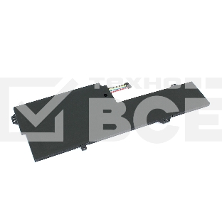 Аккумуляторная батарея для ноутбука Lenovo IdeaPad 320S-13  11,52V 2000mAh OEM